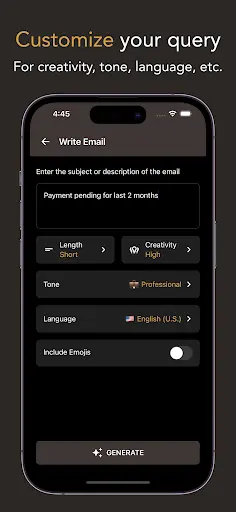 Business AI: Sales & Marketing-screenshots-5